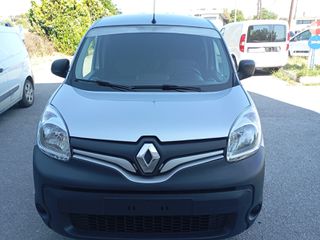 Renault Kangoo 2020 KANGOO 1.5 DIESEL A/C Maxi-thumb-2