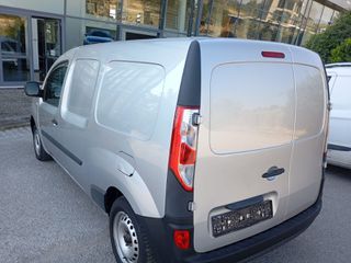Renault Kangoo 2020 KANGOO 1.5 DIESEL A/C Maxi-thumb-3