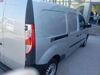 Renault Kangoo 2020 KANGOO 1.5 DIESEL A/C Maxi-thumb-4