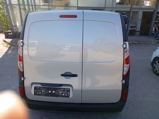 Renault Kangoo 2020 KANGOO 1.5 DIESEL A/C Maxi-thumb-5