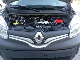 Renault Kangoo 2020 KANGOO 1.5 DIESEL A/C Maxi-thumb-7