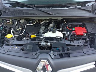 Renault Kangoo 2020 KANGOO 1.5 DIESEL A/C Maxi-thumb-8