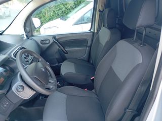 Renault Kangoo 2020 KANGOO 1.5 DIESEL A/C Maxi-thumb-10