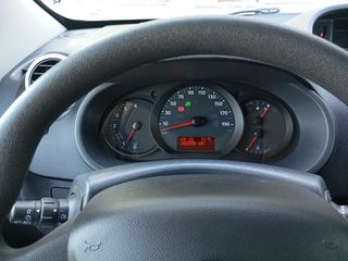 Renault Kangoo 2020 KANGOO 1.5 DIESEL A/C Maxi-thumb-11