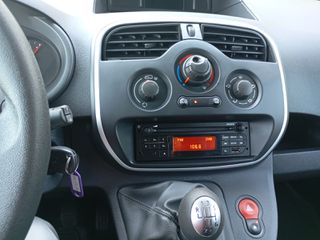Renault Kangoo 2020 KANGOO 1.5 DIESEL A/C Maxi-thumb-12