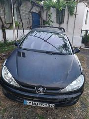 Peugeot 206 2004