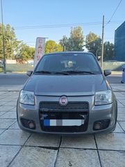 Fiat Panda 2008 Κουπέ σπορ