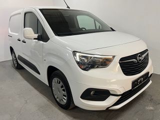 Κλούβα Opel 2019 COMBO LED NAVI