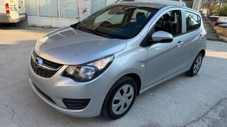 Opel Karl 2017 1,0