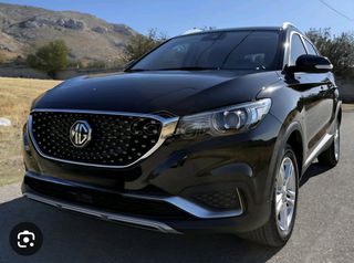 Mg ZS 2021 EV
