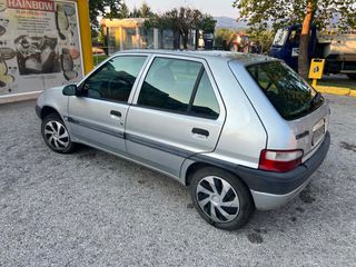 Citroen Saxo 1999 1.1 5/θυρο,A/C