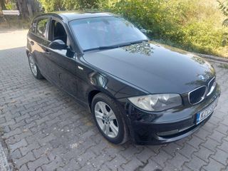 Bmw 116 2015 116I