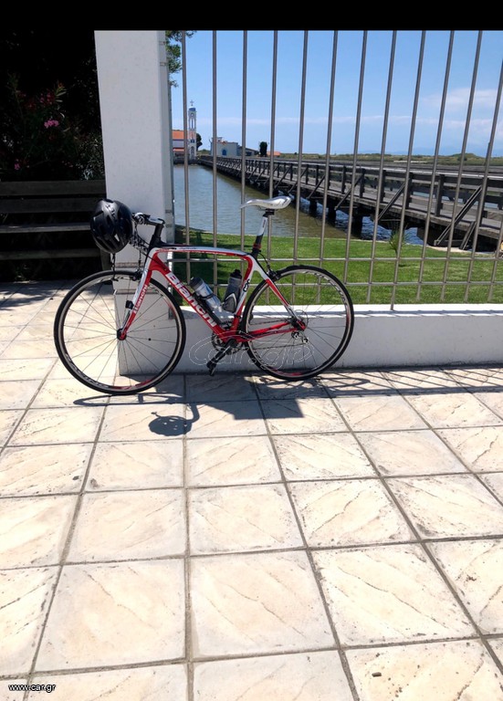 Podilata Car.gr - Δρόμου - Κούρσας Bianchi 2012 Infinito