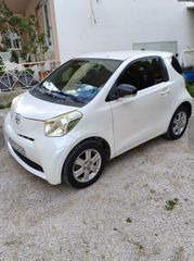 Toyota iQ 2010