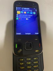 NOKIA N86