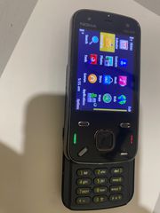 NOKIA N86 αγγλικό μενού-thumb-3