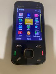NOKIA N86 αγγλικό μενού-thumb-5