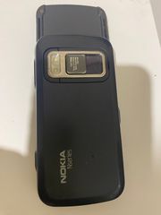 NOKIA N86 αγγλικό μενού-thumb-7