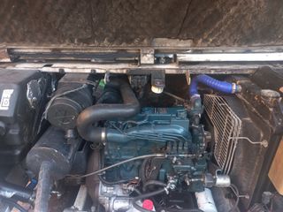 Εκσκαφέας Με Ερπύστριες Bobcat 2000 337-thumb-4