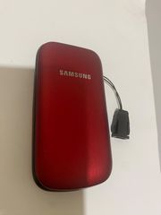 SAMSUNG E1190