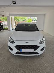 Ford Focus 2018 ΙΔΙΩΤΗΣ ST LINE-thumb-1