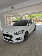 Ford Focus 2018 ΙΔΙΩΤΗΣ ST LINE-thumb-2