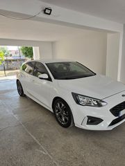 Ford Focus 2018 ΙΔΙΩΤΗΣ ST LINE-thumb-3
