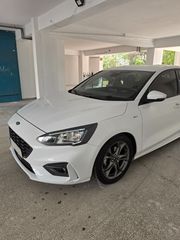 Ford Focus 2018 ΙΔΙΩΤΗΣ ST LINE
