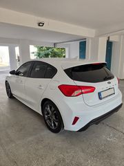 Ford Focus 2018 ΙΔΙΩΤΗΣ ST LINE-thumb-4
