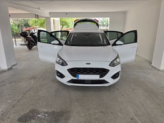 Ford Focus 2018 ΙΔΙΩΤΗΣ ST LINE-thumb-5