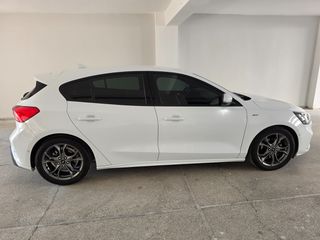 Ford Focus 2018 ΙΔΙΩΤΗΣ ST LINE-thumb-6