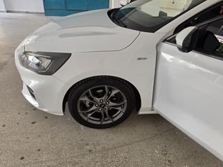 Ford Focus 2018 ΙΔΙΩΤΗΣ ST LINE-thumb-9