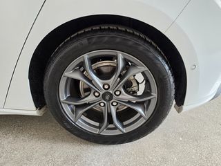 Ford Focus 2018 ΙΔΙΩΤΗΣ ST LINE-thumb-36