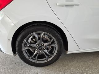 Ford Focus 2018 ΙΔΙΩΤΗΣ ST LINE-thumb-37