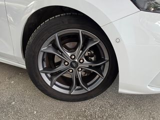 Ford Focus 2018 ΙΔΙΩΤΗΣ ST LINE-thumb-38