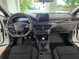 Ford Focus 2018 ΙΔΙΩΤΗΣ ST LINE-thumb-10