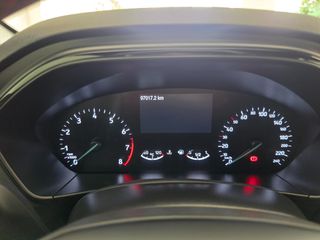 Ford Focus 2018 ΙΔΙΩΤΗΣ ST LINE-thumb-14