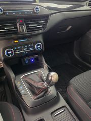 Ford Focus 2018 ΙΔΙΩΤΗΣ ST LINE-thumb-23