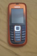 ΚΙΝΗΤΟ ΤΗΛΕΦΩΝΟ NOKIA 2600C - ΚΑΜΕΡΑ-ΡΑΔΙΟ-BLUETOOTH