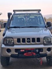Suzuki Jimny 2004
