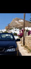 Opel Astra 2003 Bert one