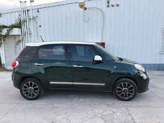 Fiat 500L Trekking 2015-thumb-1