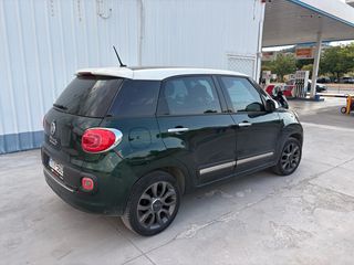 Fiat 500L Trekking 2015-thumb-2