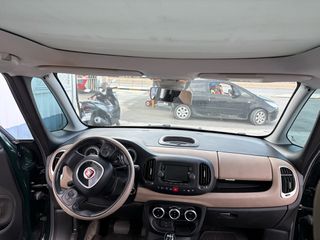Fiat 500L Trekking 2015-thumb-3