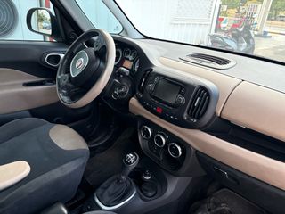 Fiat 500L Trekking 2015-thumb-5