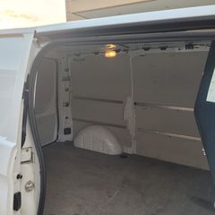 Κλούβα Mercedes-Benz 2018 VITO 114 CDI 7G-TRONIC 3ΘΕΣΙΟ NAVI CAM-thumb-12