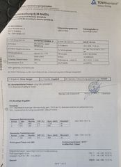 Κλούβα Mercedes-Benz 2018 VITO 114 CDI 7G-TRONIC 3ΘΕΣΙΟ NAVI CAM-thumb-21
