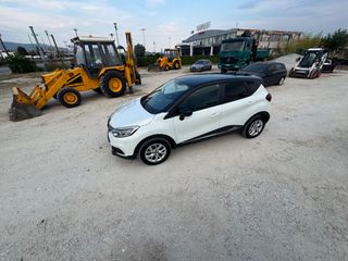 Renault Captur 2019 1.5 DCI-thumb-1