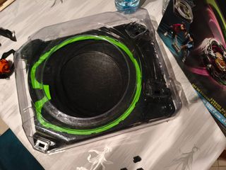 Στάδιο Beyblade σε τιμή Black Friday!