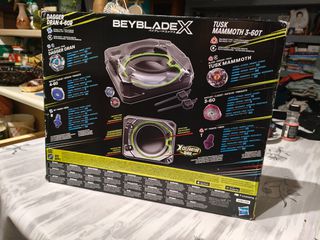 Στάδιο Beyblade σε τιμή Black Friday!-thumb-4